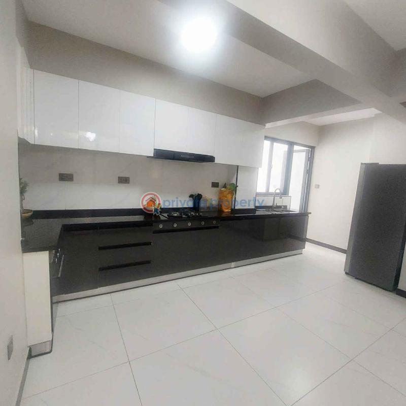 4 bedroom Apartment For Sale Kileleshwa Nairobi - 18