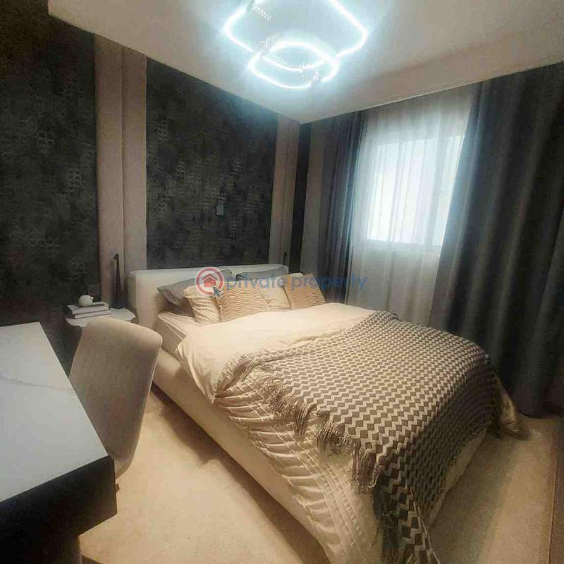 4 bedroom Apartment For Sale Kileleshwa Nairobi - 10