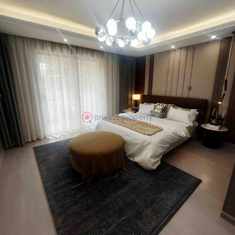 4 bedroom Apartment For Sale Othaya Road Kileleshwa Nairobi - 17