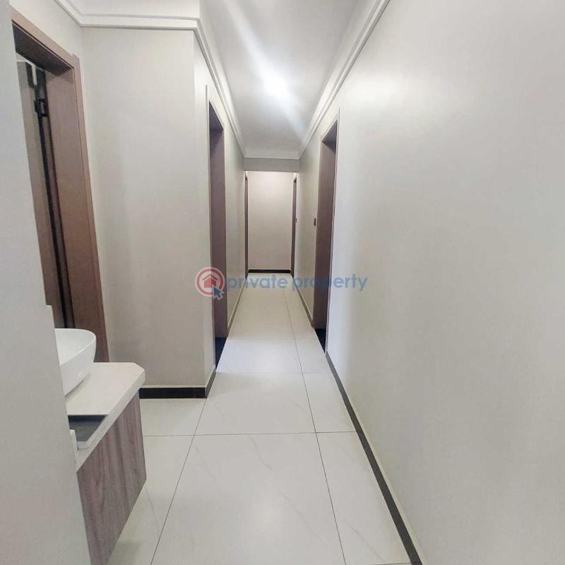 4 bedroom Apartment For Sale Othaya Road Kileleshwa Nairobi - 11