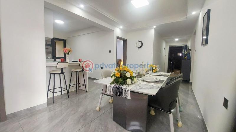 4 bedroom Apartment For Sale Near Yaya Center Kilimani Nairobi - 6