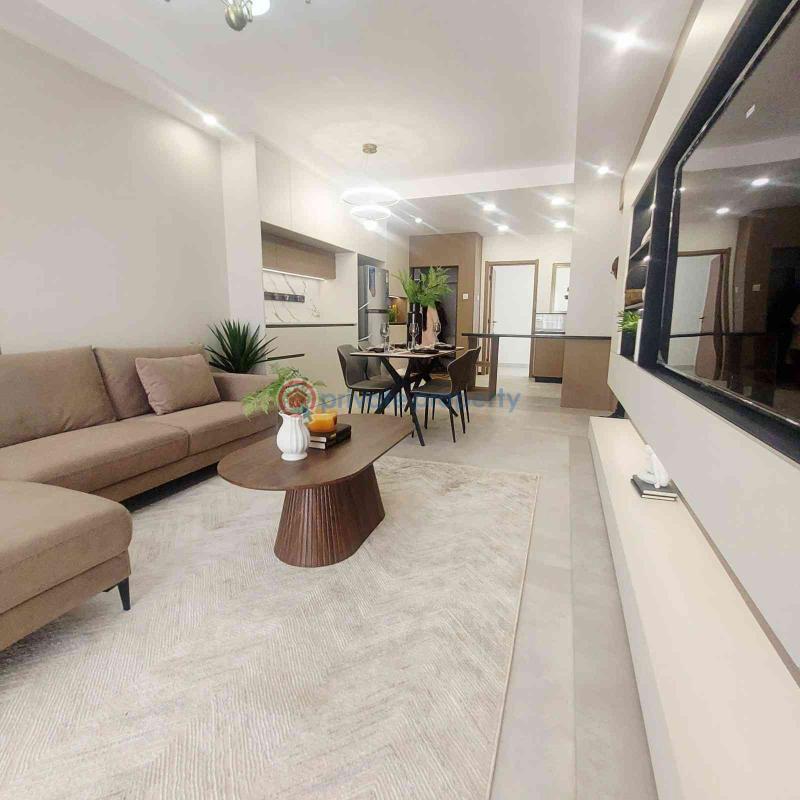 4 bedroom Apartment For Sale Riara Road Near Makini School Kilimani Nairobi - 14