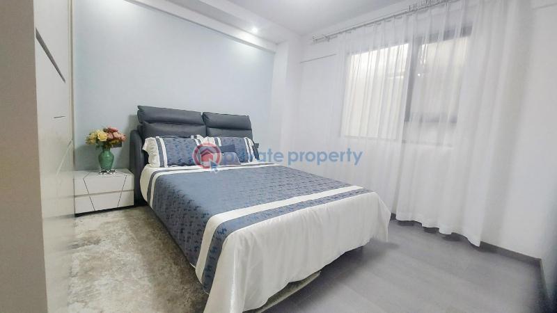 4 bedroom Apartment For Sale Near Yaya Center Kilimani Nairobi - 7