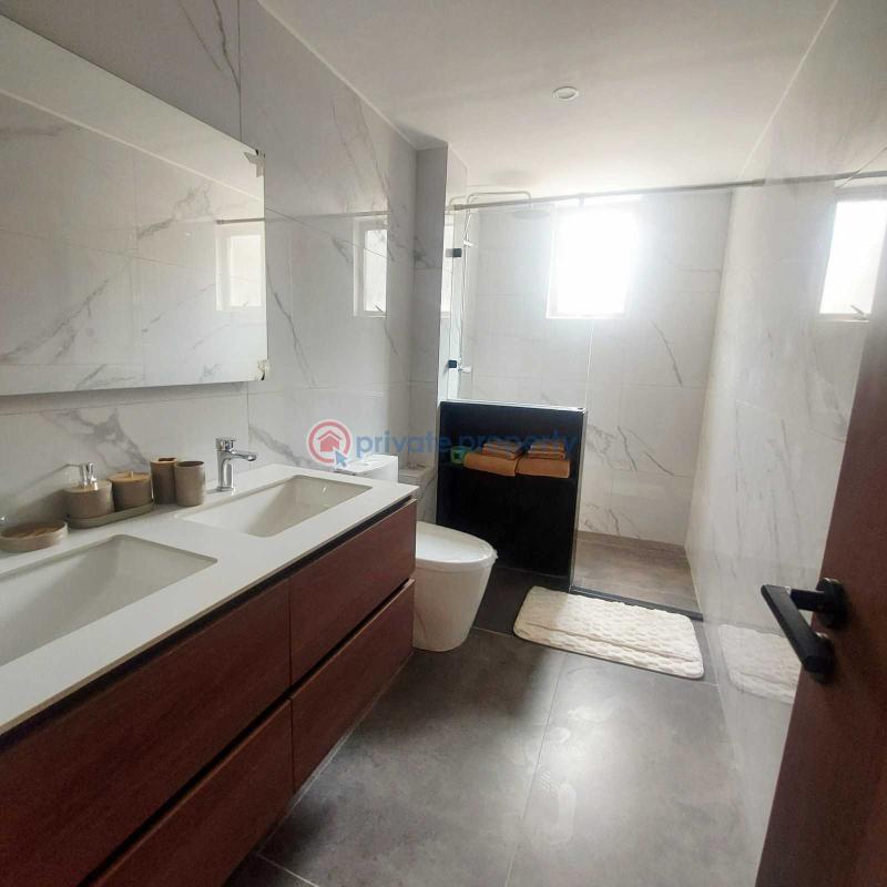 4 bedroom Apartment For Sale Riara Road Near Makini School Kilimani Nairobi - 5