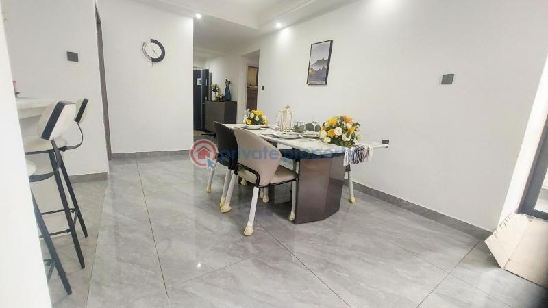 4 bedroom Apartment For Sale Near Yaya Center Kilimani Nairobi - 9