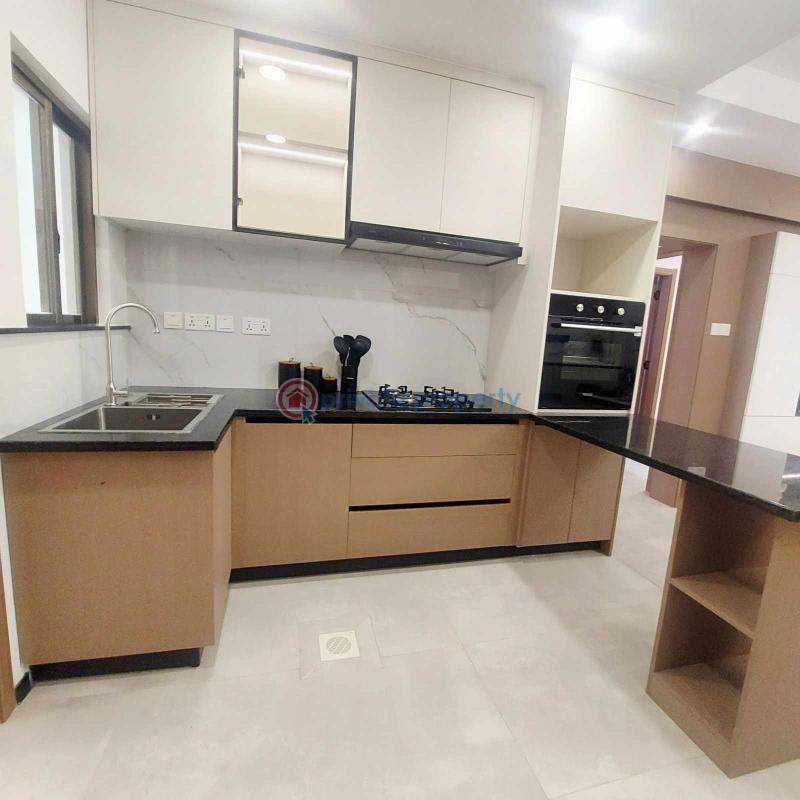 4 bedroom Apartment For Sale Riara Road Near Makini School Kilimani Nairobi - 19