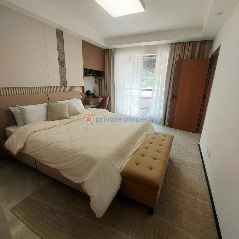 4 bedroom Apartment For Sale Riara Road Near Makini School Kilimani Nairobi - 3