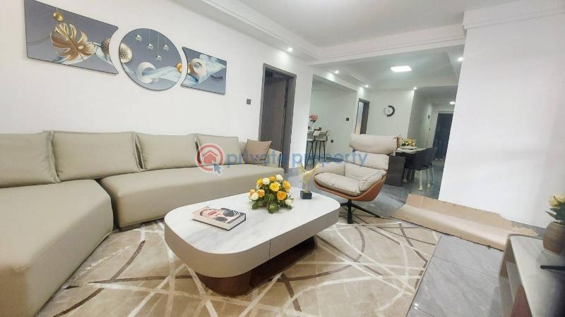 4 bedroom Apartment For Sale Near Yaya Center Kilimani Nairobi - 5