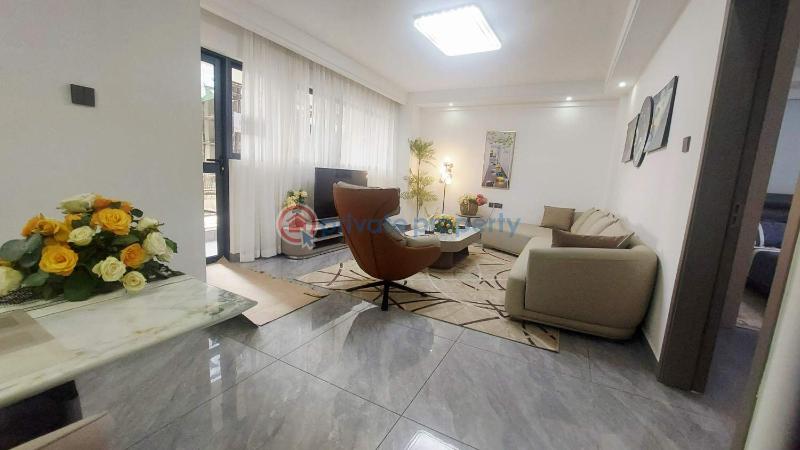 4 bedroom Apartment For Sale Near Yaya Center Kilimani Nairobi - 15