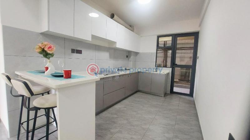 4 bedroom Apartment For Sale Near Yaya Center Kilimani Nairobi - 10