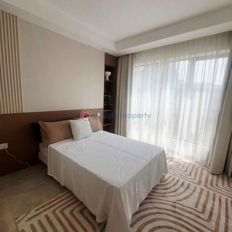 4 bedroom Apartment For Sale Riara Road Near Makini School Kilimani Nairobi - 7