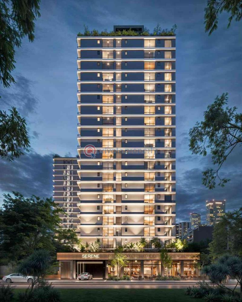 4 bedroom Apartment For Sale Near Yaya Center Kilimani Nairobi - 2