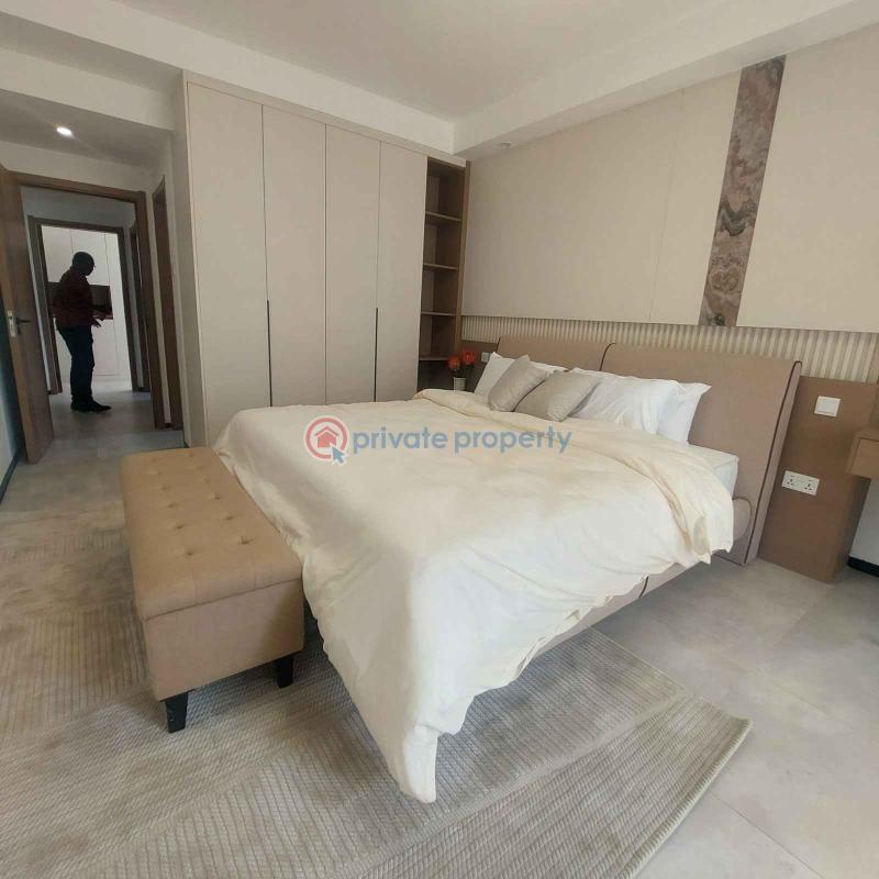 4 bedroom Apartment For Sale Riara Road Near Makini School Kilimani Nairobi - 0
