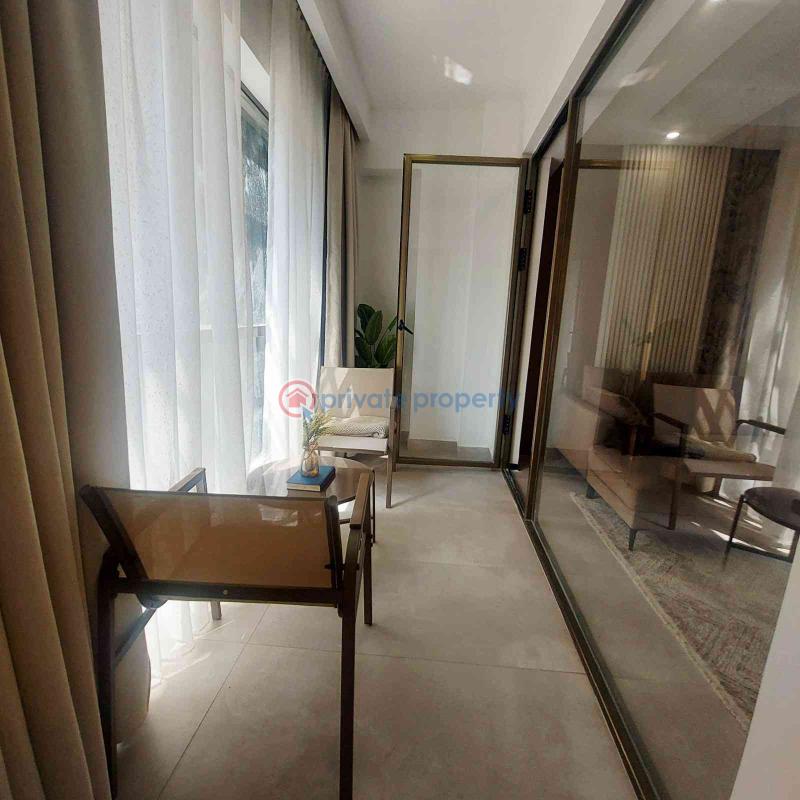 4 bedroom Apartment For Sale Riara Road Near Makini School Kilimani Nairobi - 1