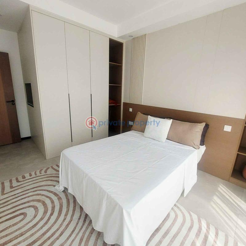 4 bedroom Apartment For Sale Riara Road Near Makini School Kilimani Nairobi - 8