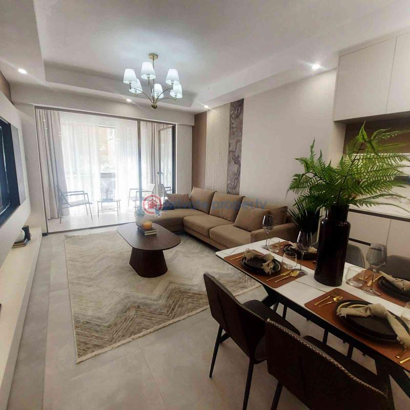 4 bedroom Apartment For Sale Riara Road Near Makini School Kilimani Nairobi - 9