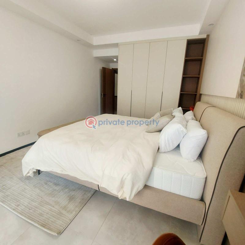 4 bedroom Apartment For Sale Riara Road Near Makini School Kilimani Nairobi - 2