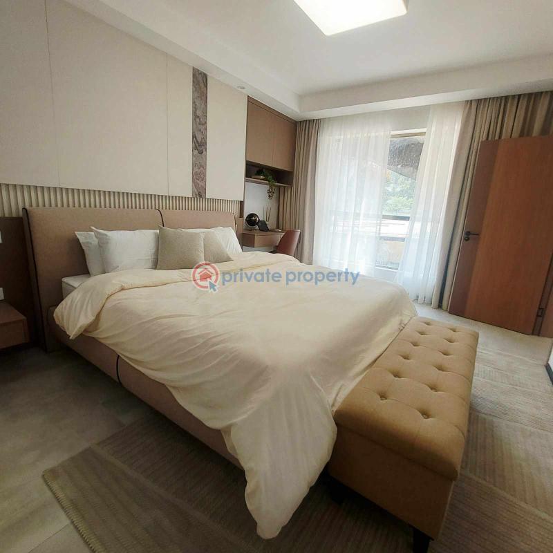 4 bedroom Apartment For Sale Riara Road Near Makini School Kilimani Nairobi - 4