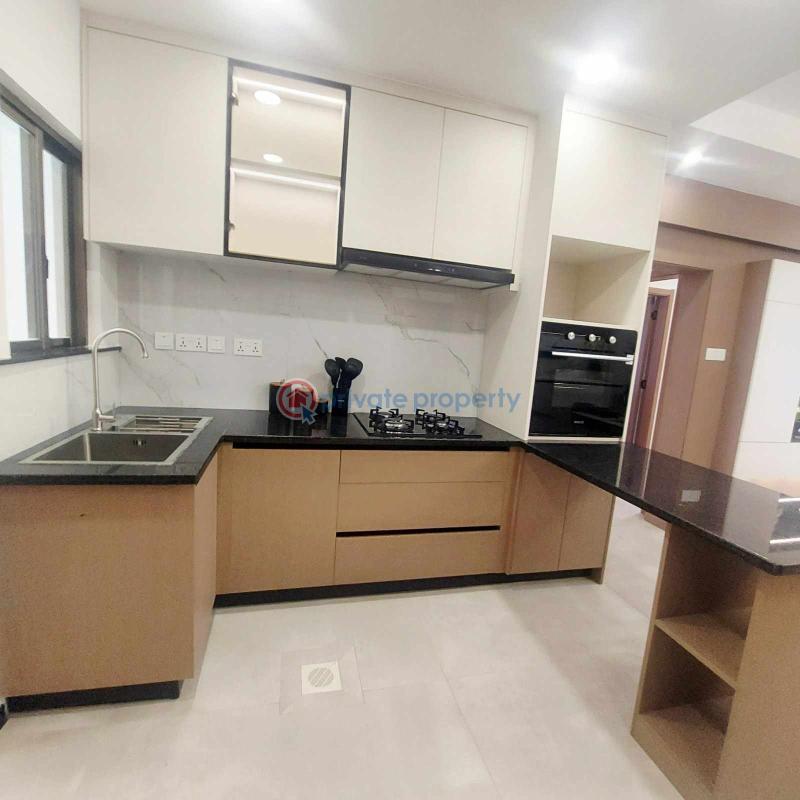 4 bedroom Apartment For Sale Riara Road Near Makini School Kilimani Nairobi - 18