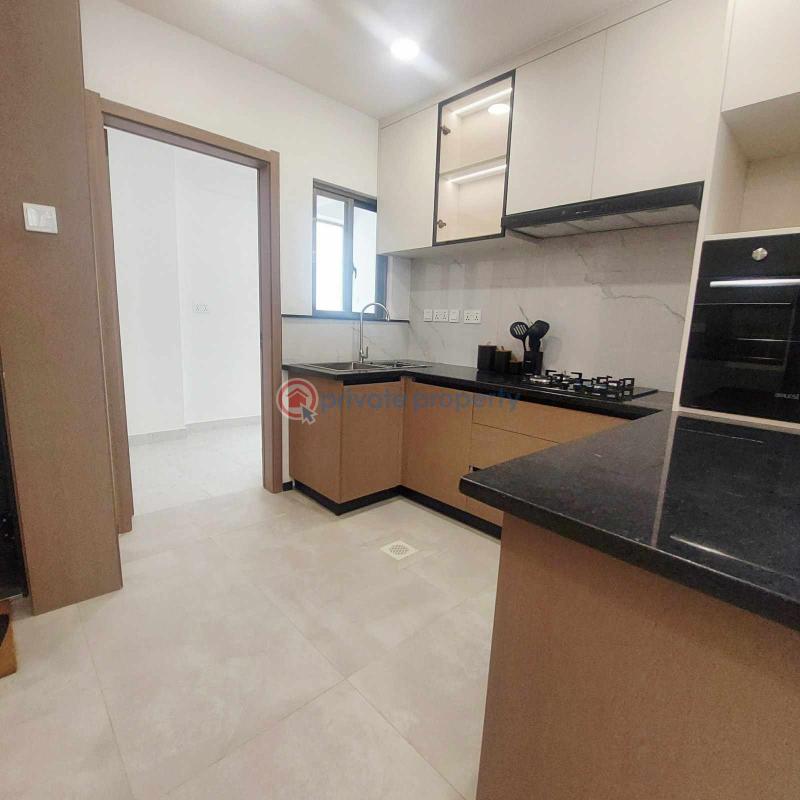 4 bedroom Apartment For Sale Riara Road Near Makini School Kilimani Nairobi - 16