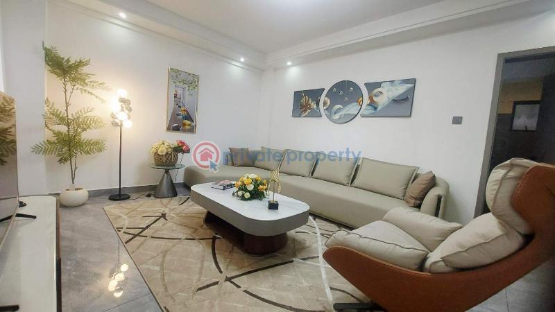 4 bedroom Apartment For Sale Near Yaya Center Kilimani Nairobi - 4