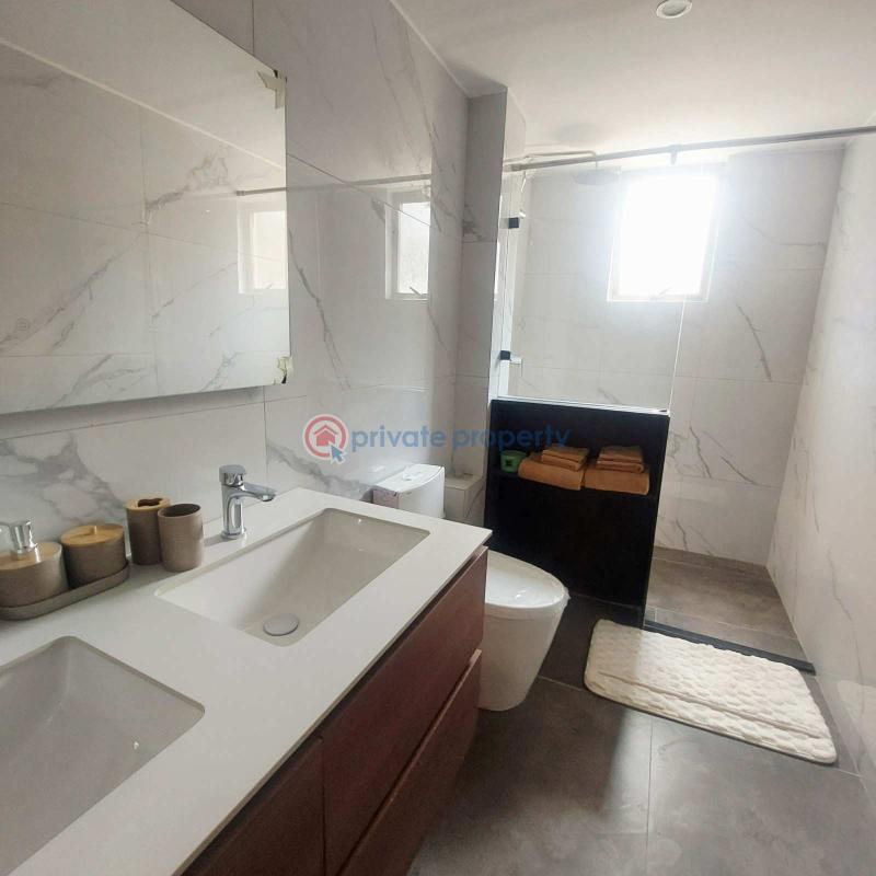 4 bedroom Apartment For Sale Riara Road Near Makini School Kilimani Nairobi - 6