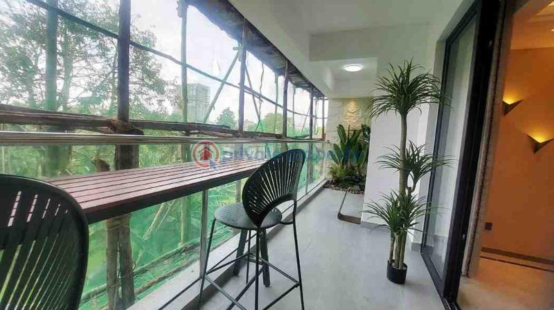 4 bedroom Apartment For Sale Rhapta Road Raphta Road Westlands Nairobi - 6