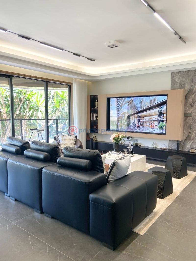4 bedroom Apartment For Sale Rhapta Road Raphta Road Westlands Nairobi - 7
