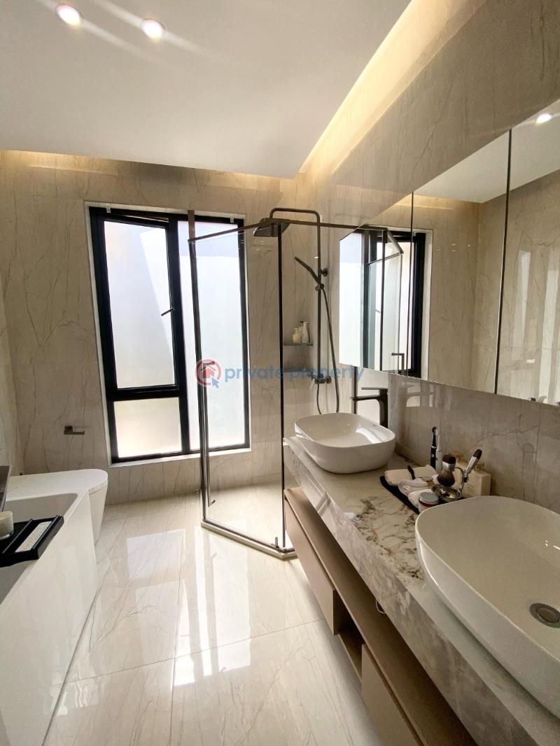 4 bedroom Apartment For Sale Rhapta Road Raphta Road Westlands Nairobi - 3