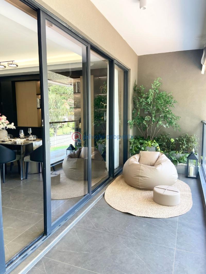 4 bedroom Apartment For Sale Rhapta Road Raphta Road Westlands Nairobi - 5