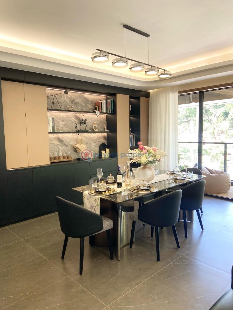 4 bedroom Apartment For Sale Rhapta Road Raphta Road Westlands Nairobi - 4