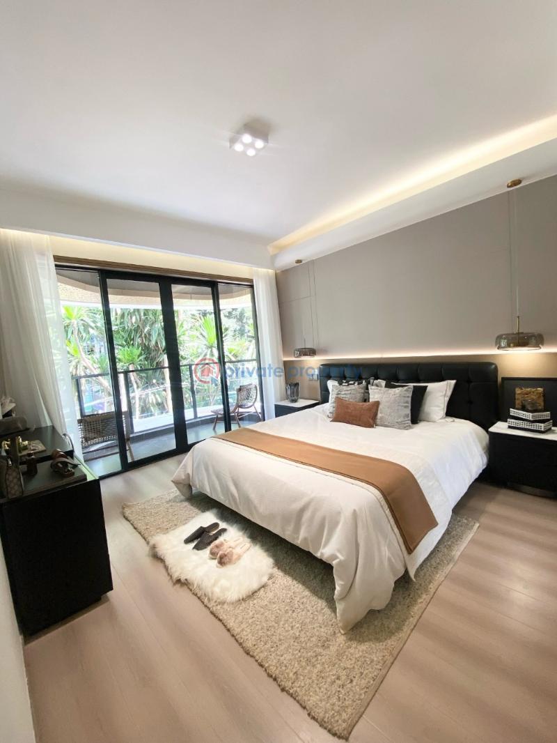 4 bedroom Apartment For Sale Rhapta Road Raphta Road Westlands Nairobi - 2
