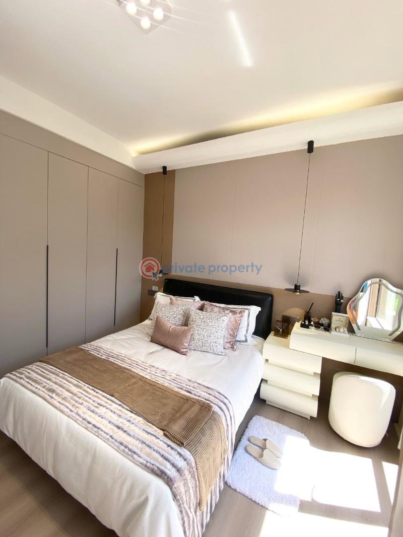 4 bedroom Apartment For Sale Rhapta Road Raphta Road Westlands Nairobi - 8