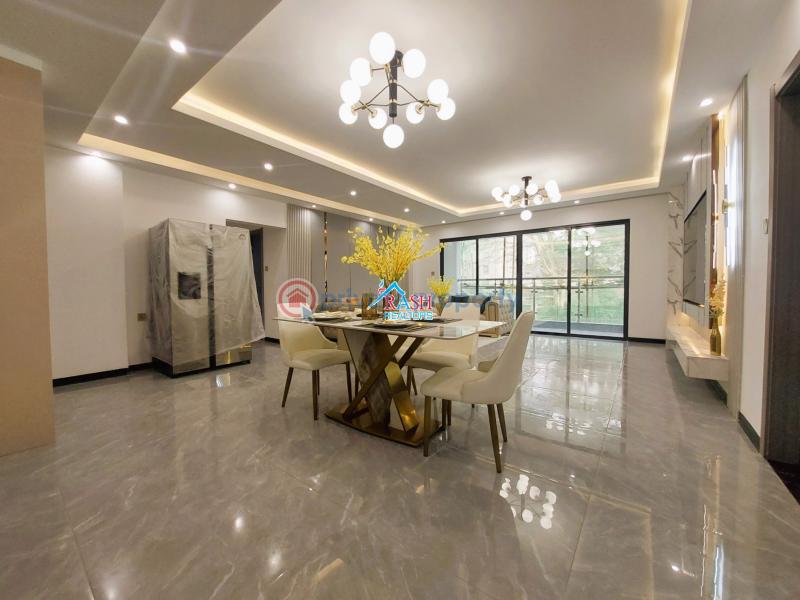 4 bedroom Apartment For Sale Near Kenya High Kileleshwa Nairobi - 3