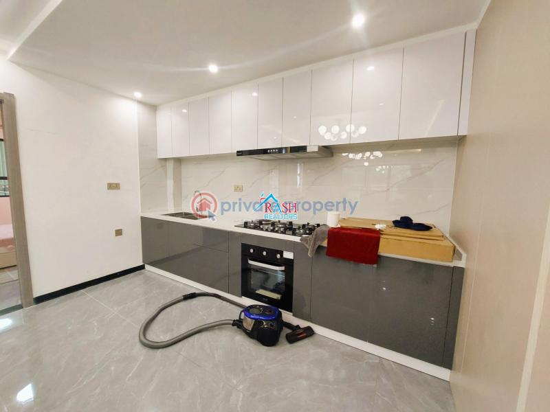 4 bedroom Apartment For Sale Near Kenya High Kileleshwa Nairobi - 7
