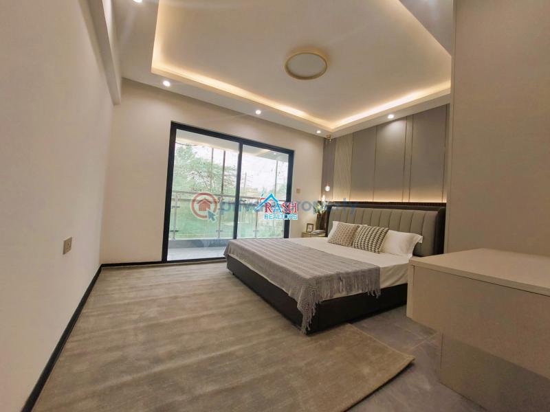 4 bedroom Apartment For Sale Near Kenya High Kileleshwa Nairobi - 10