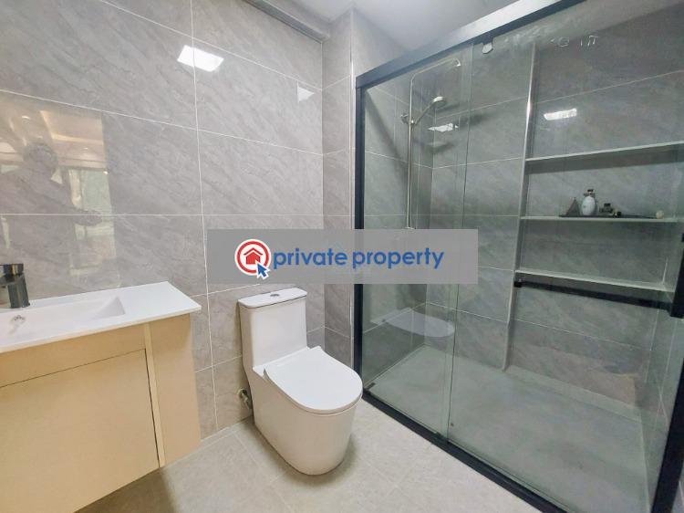 4 bedroom Apartment For Sale  near Kenya High Kileleshwa Nairobi - 16