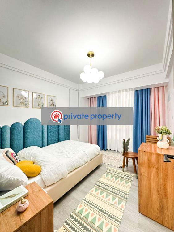 4 bedroom Apartment For Sale Westlands Nairobi - 13