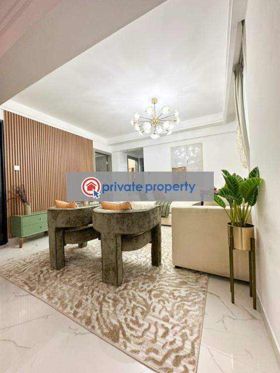 4 bedroom Apartment For Sale Westlands Nairobi - 6