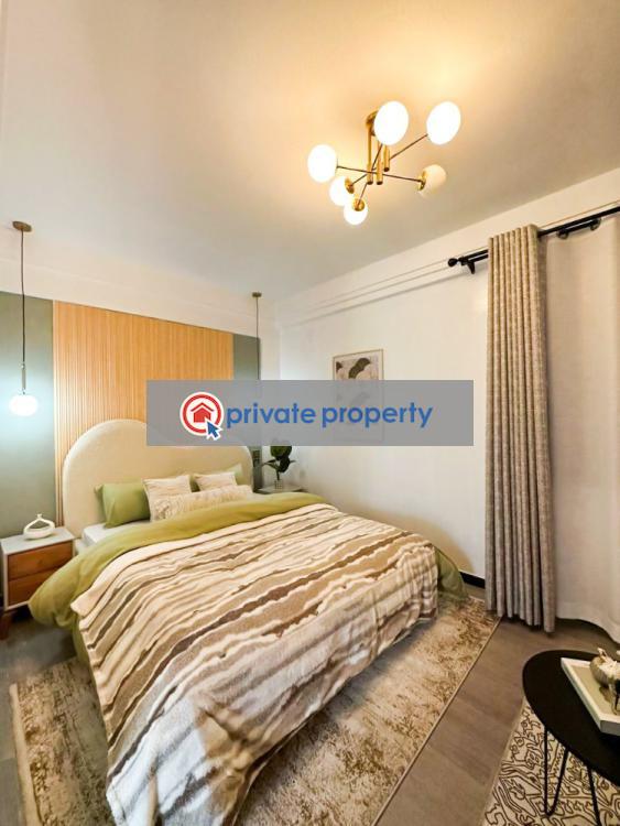 4 bedroom Apartment For Sale Westlands Nairobi - 17