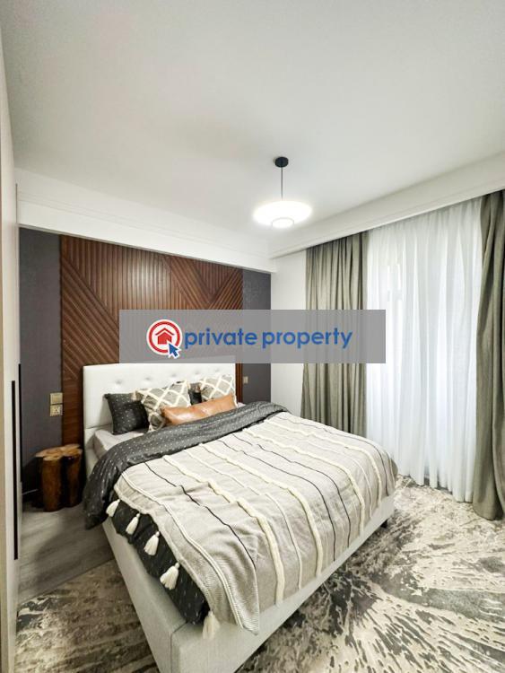 4 bedroom Apartment For Sale Westlands Nairobi - 10
