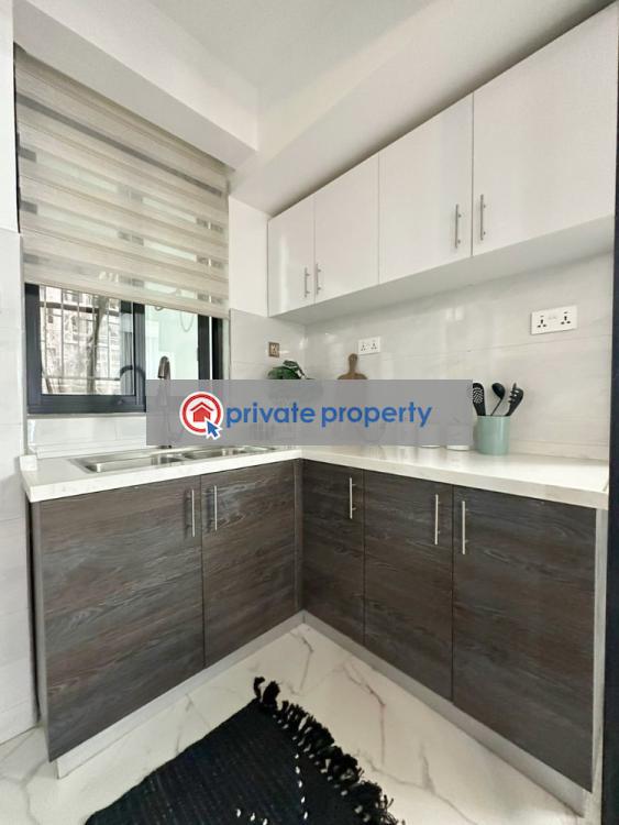 4 bedroom Apartment For Sale Westlands Nairobi - 2