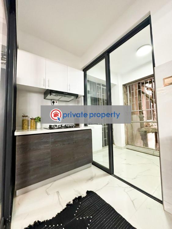 4 bedroom Apartment For Sale Westlands Nairobi - 1