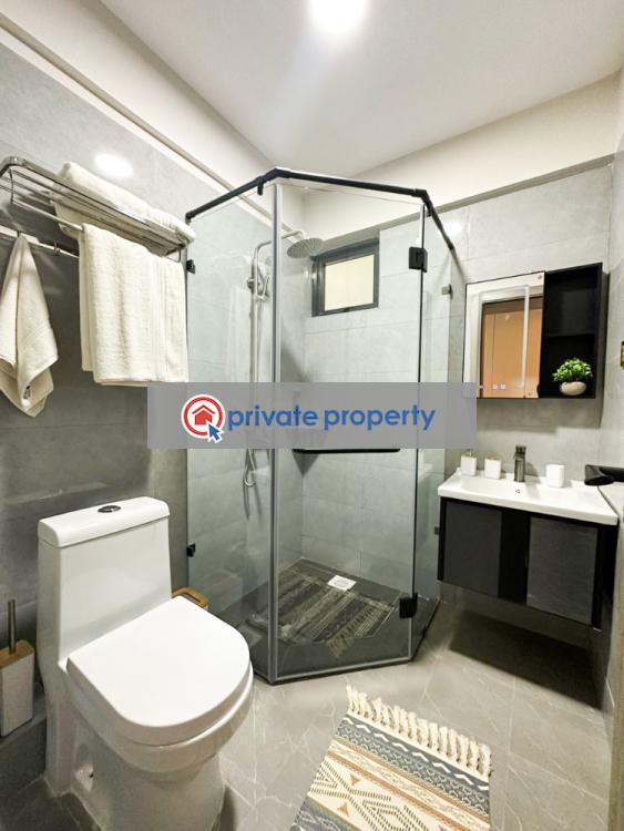 4 bedroom Apartment For Sale Westlands Nairobi - 15