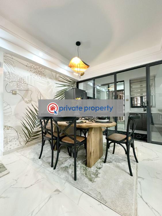 4 bedroom Apartment For Sale Westlands Nairobi - 5