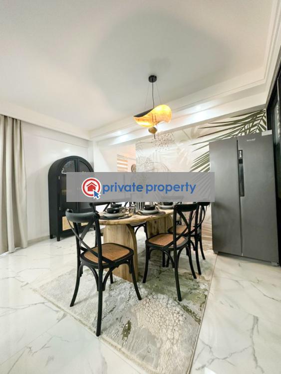 4 bedroom Apartment For Sale Westlands Nairobi - 3