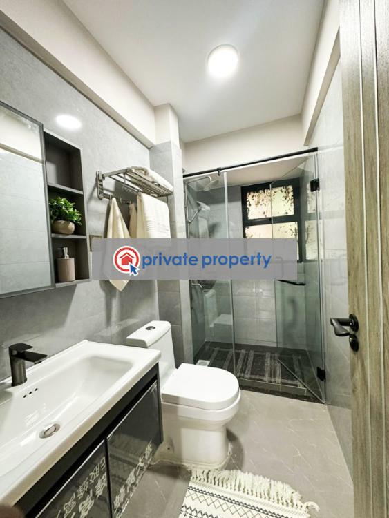 4 bedroom Apartment For Sale Westlands Nairobi - 9