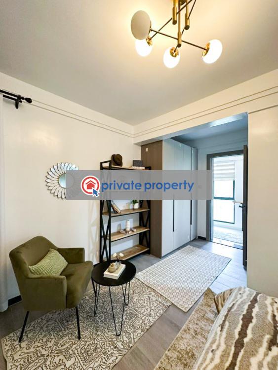 4 bedroom Apartment For Sale Westlands Nairobi - 14