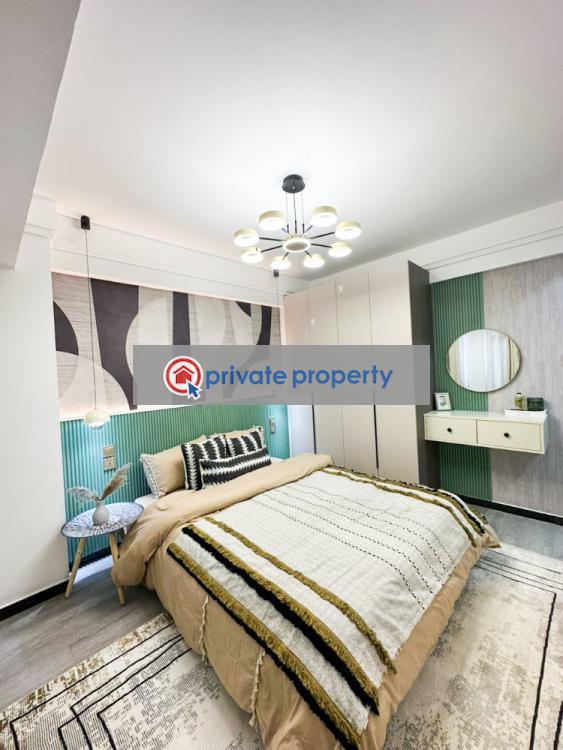4 bedroom Apartment For Sale Westlands Nairobi - 7