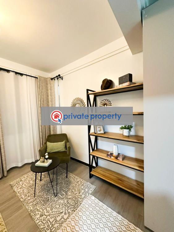 4 bedroom Apartment For Sale Westlands Nairobi - 18